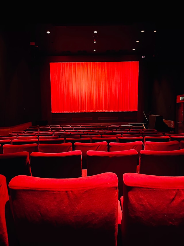 Cinémas