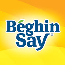 BEGHIN SAY